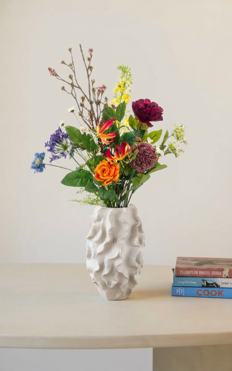 Floral Thunderburst