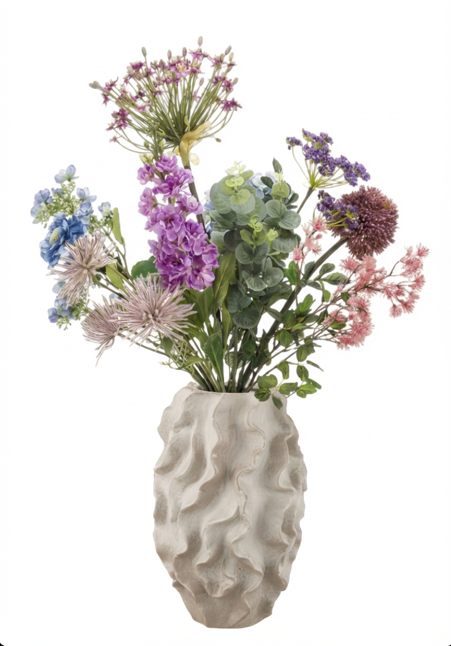 Pastel Bloom Grande