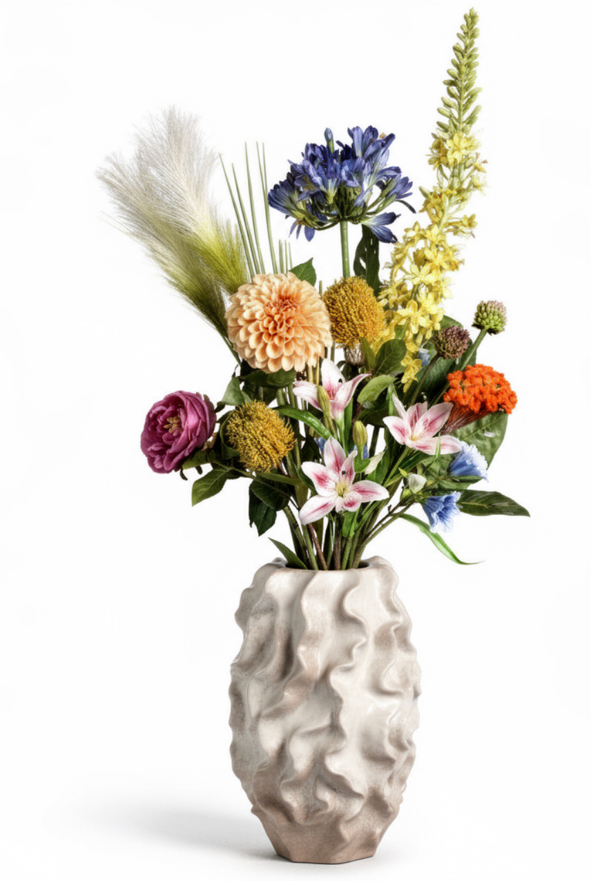 Blissful Bloom Grande