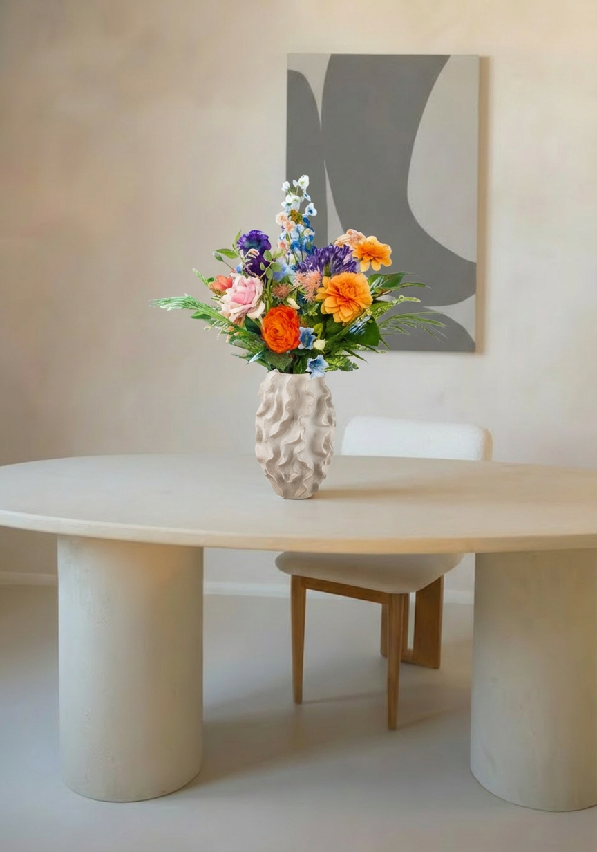 Fleur Puissante